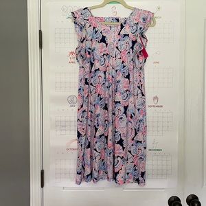 Lilly Pulitzer Dani dress